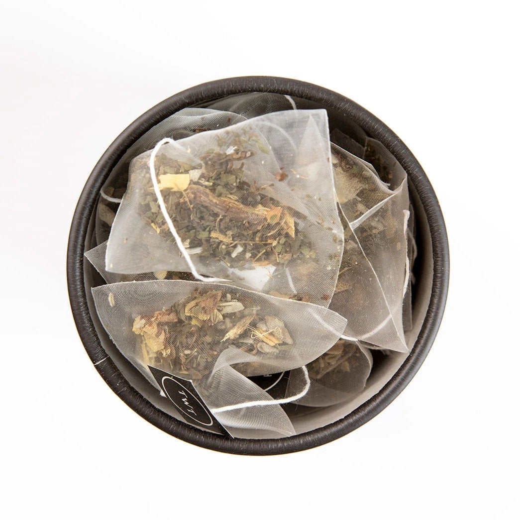 Calming Tea Mini Tube