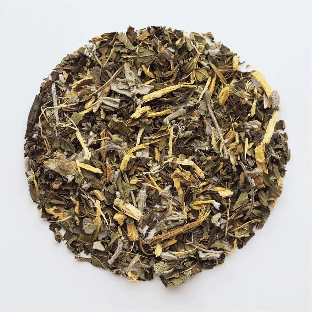Calming Tea Mini Tube