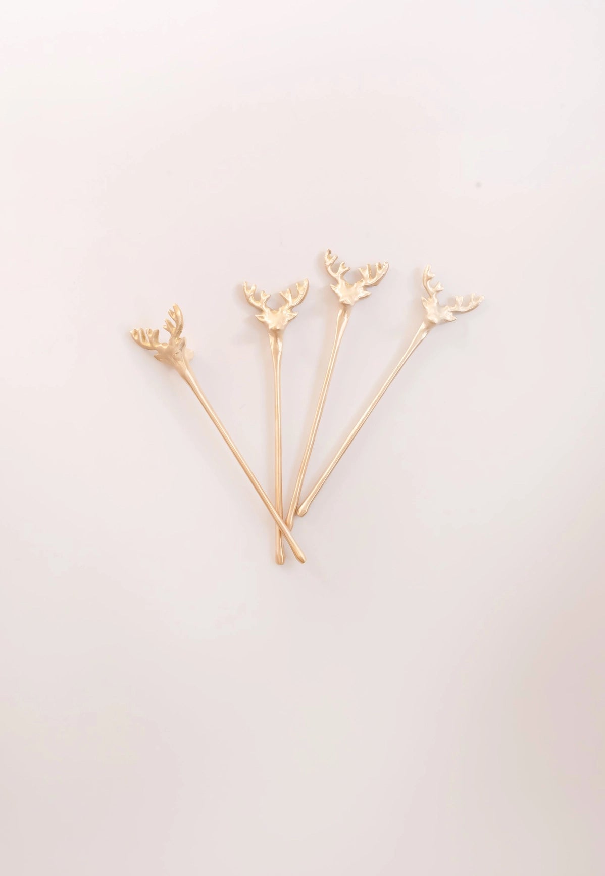 DEER STIRRERS