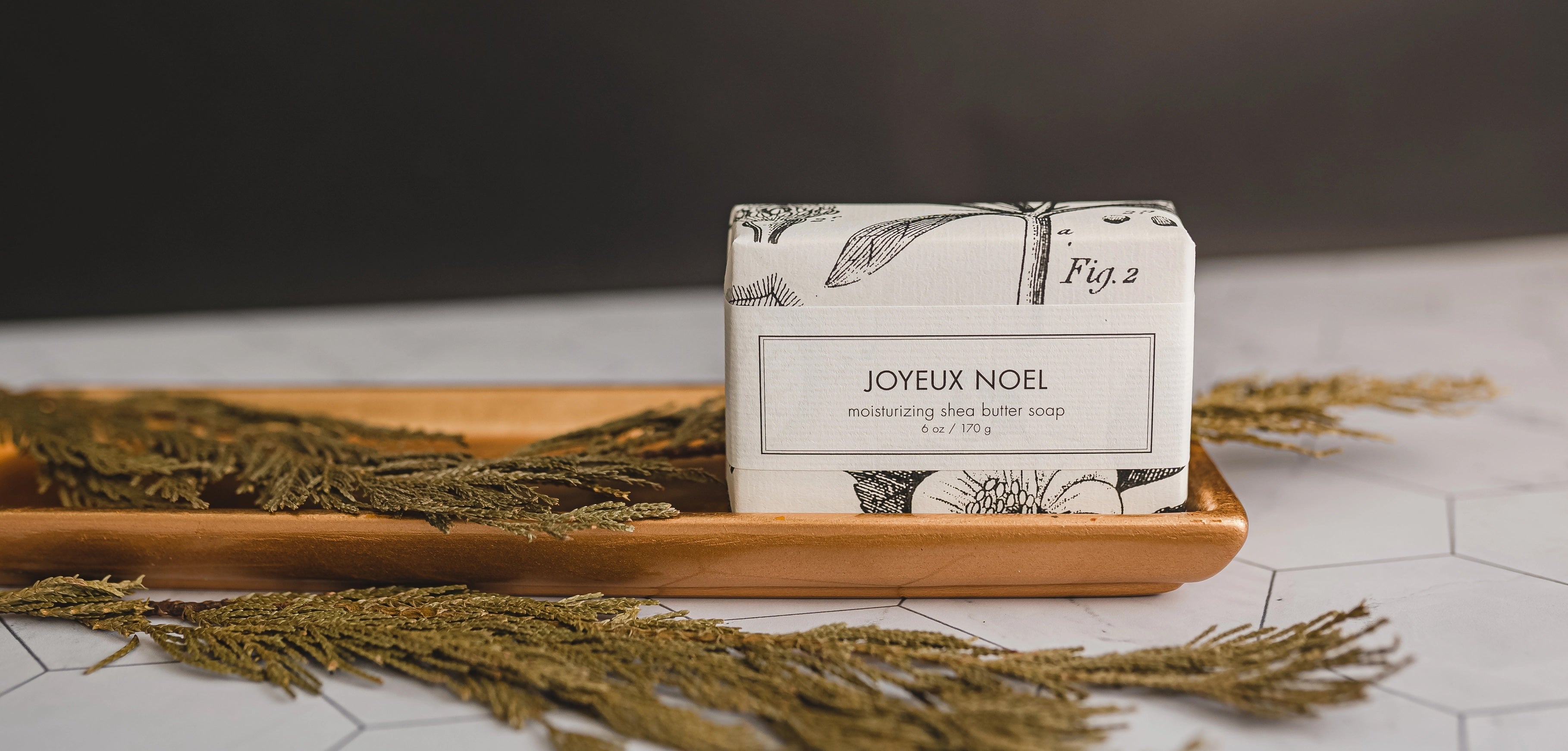 JOYEUX