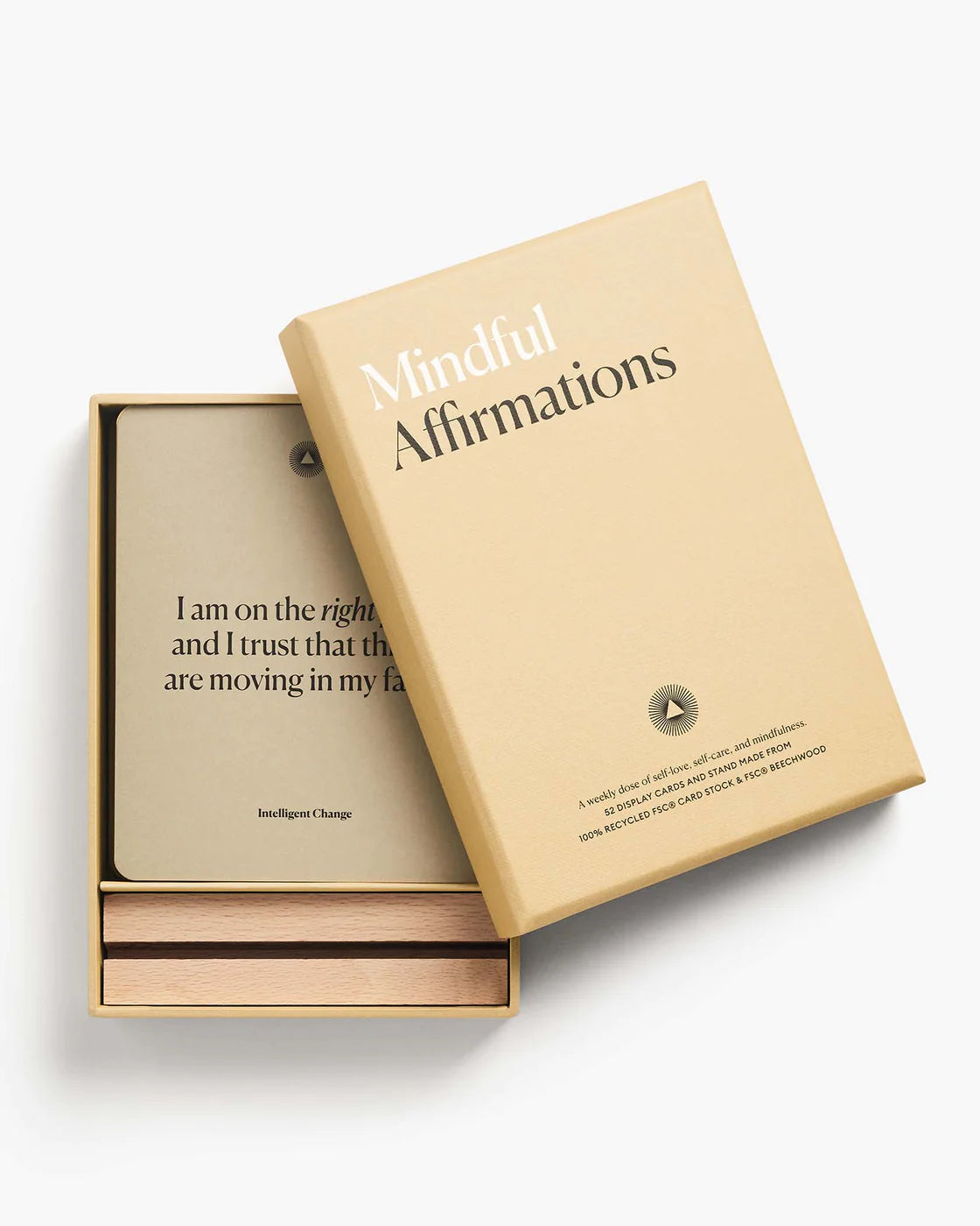 MINDFUL AFFIRMATIONS