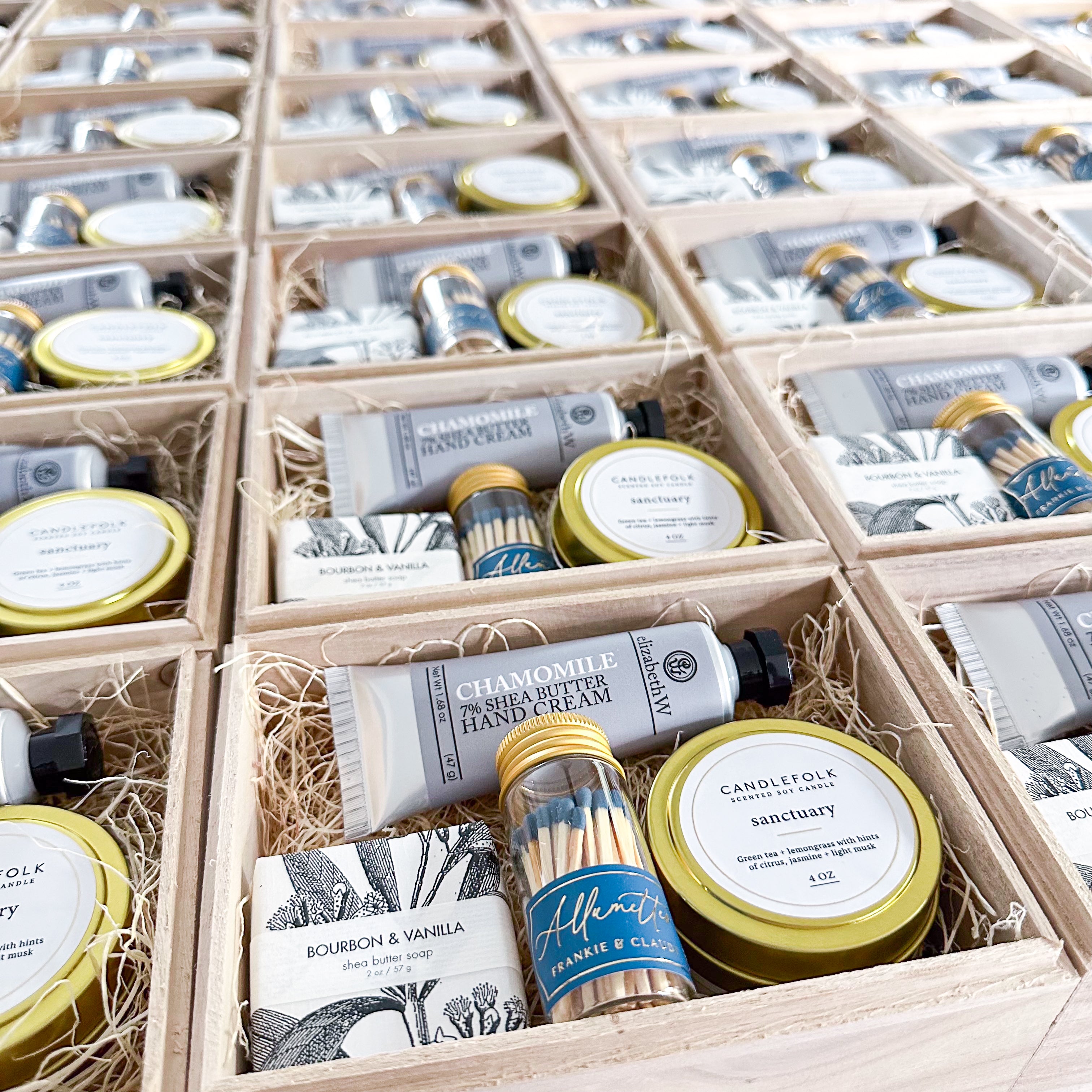 Panache Gifts - Corporate Gifts