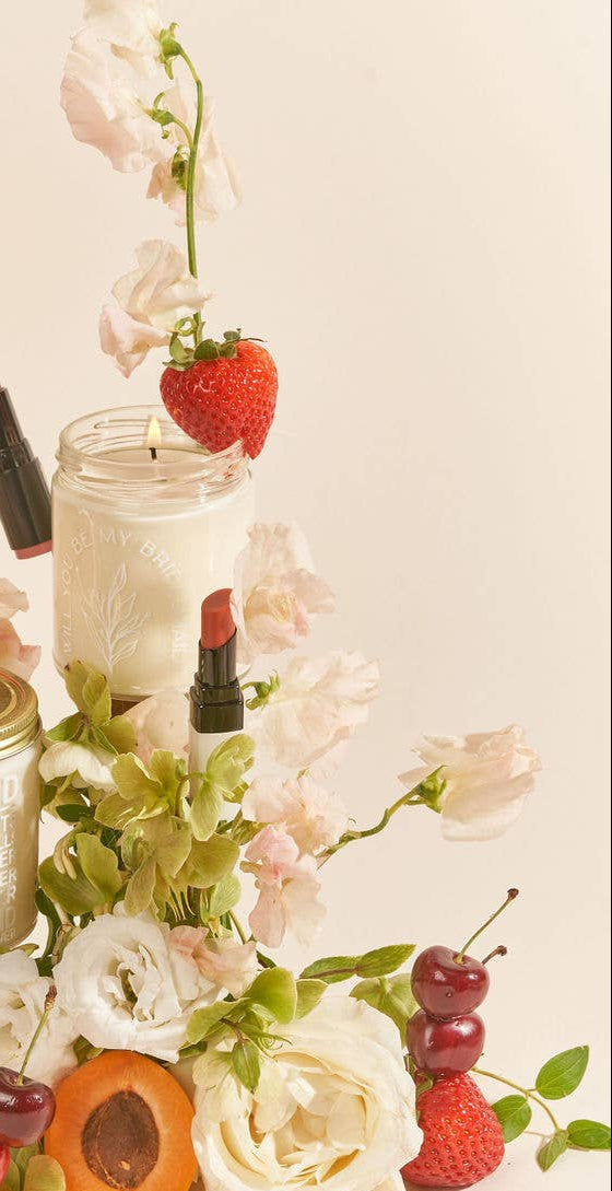Will You Be My Bridesmaid Soy Candle