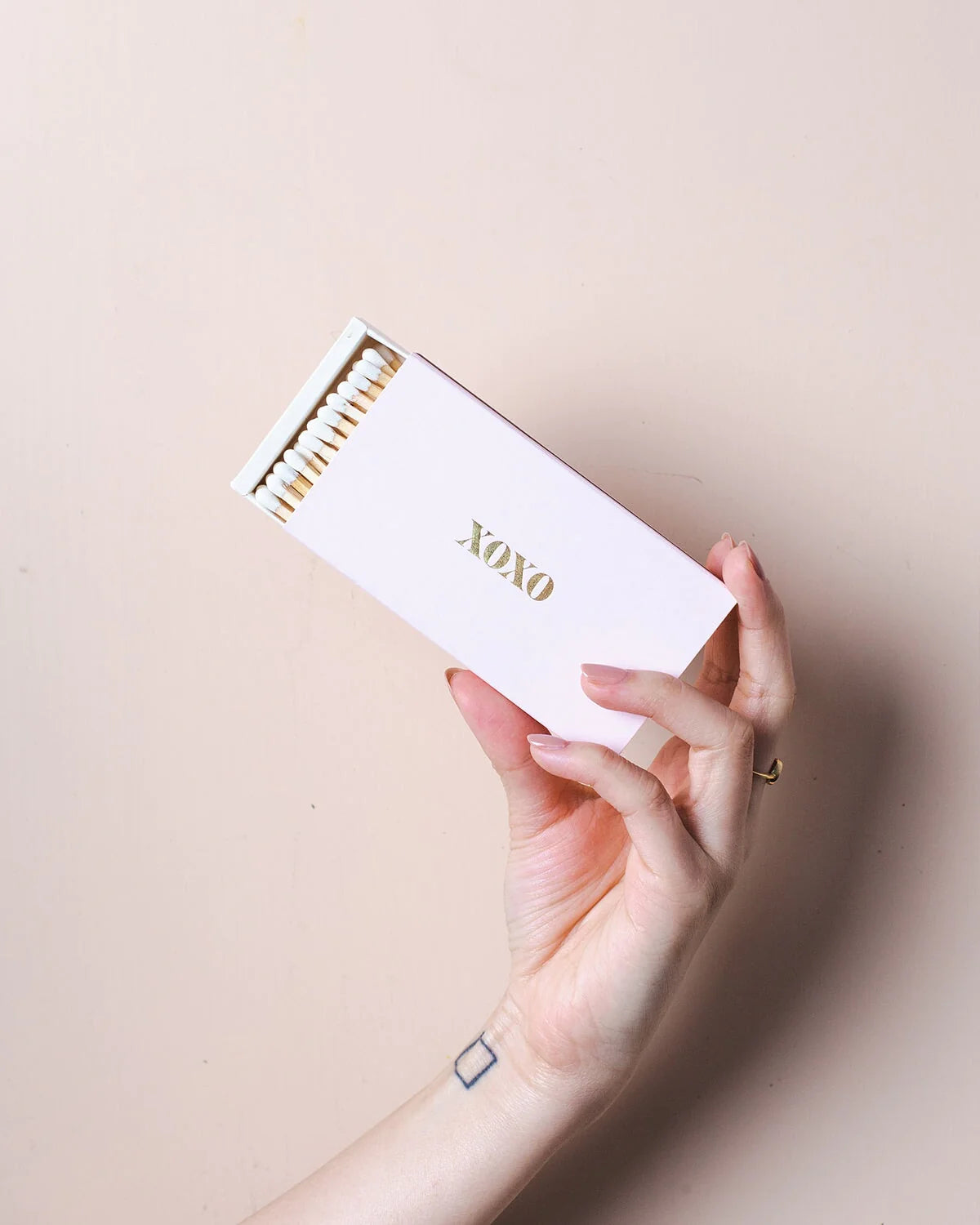 XOXO MATCHES