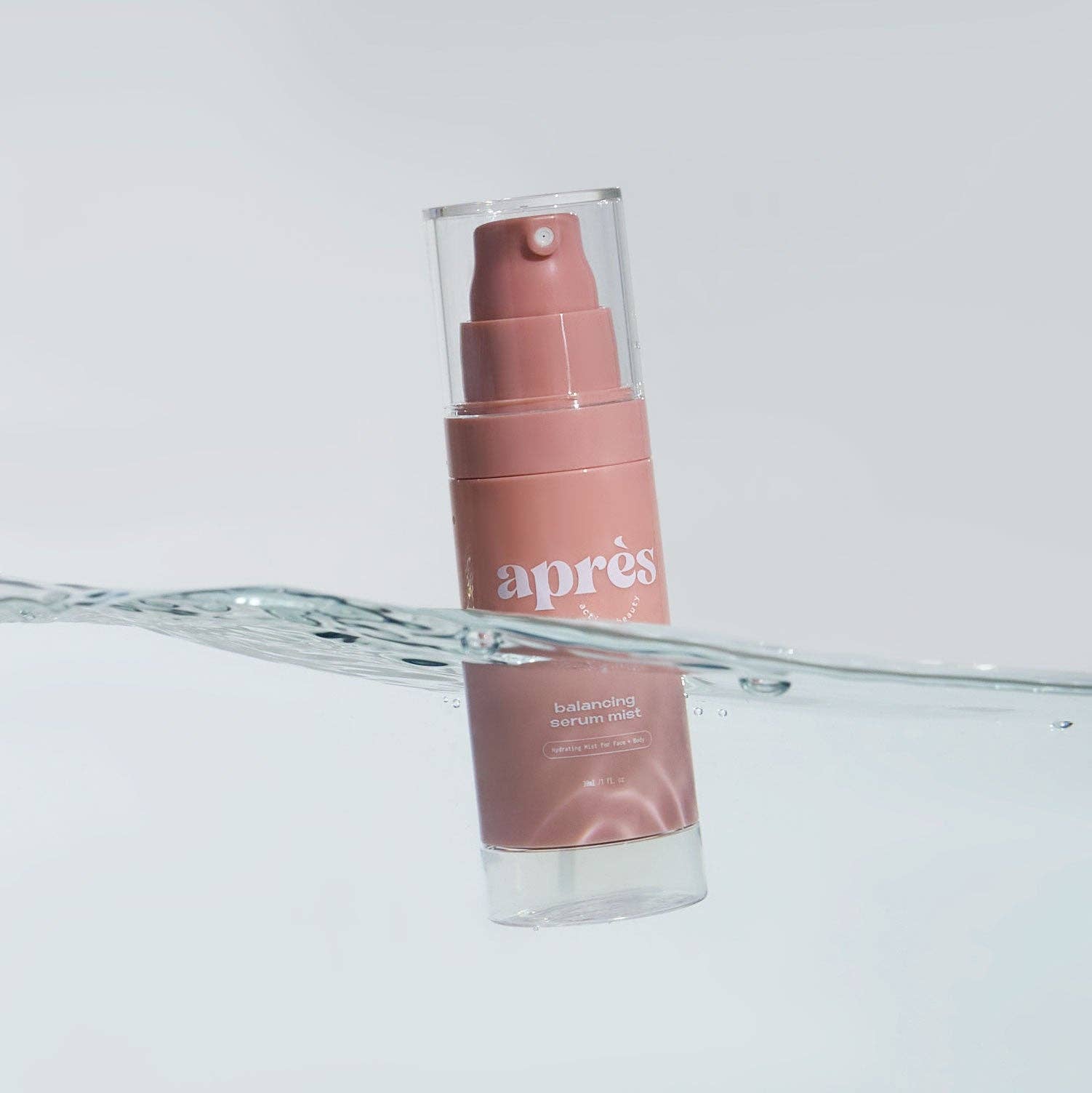Après Beauty - Balancing Serum Face + Body Mist