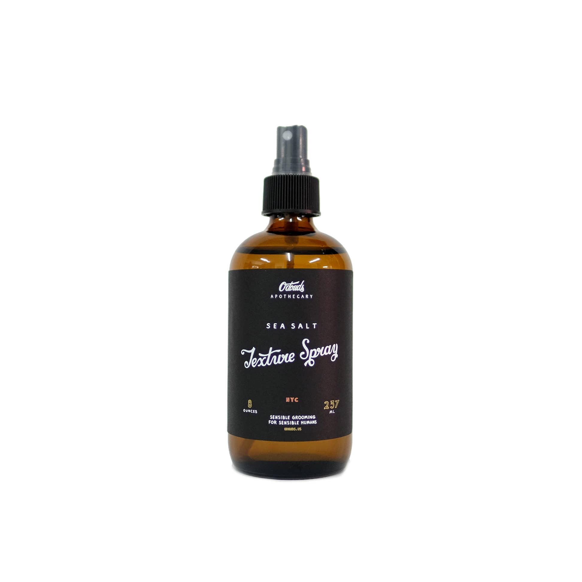 O'Douds - Sea Salt Texture Spray