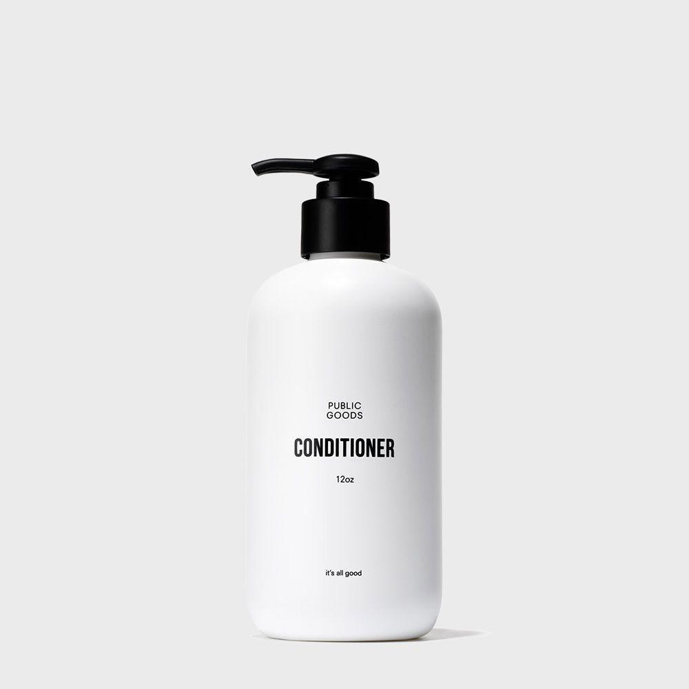 Public Goods - Conditioner 12 fl oz