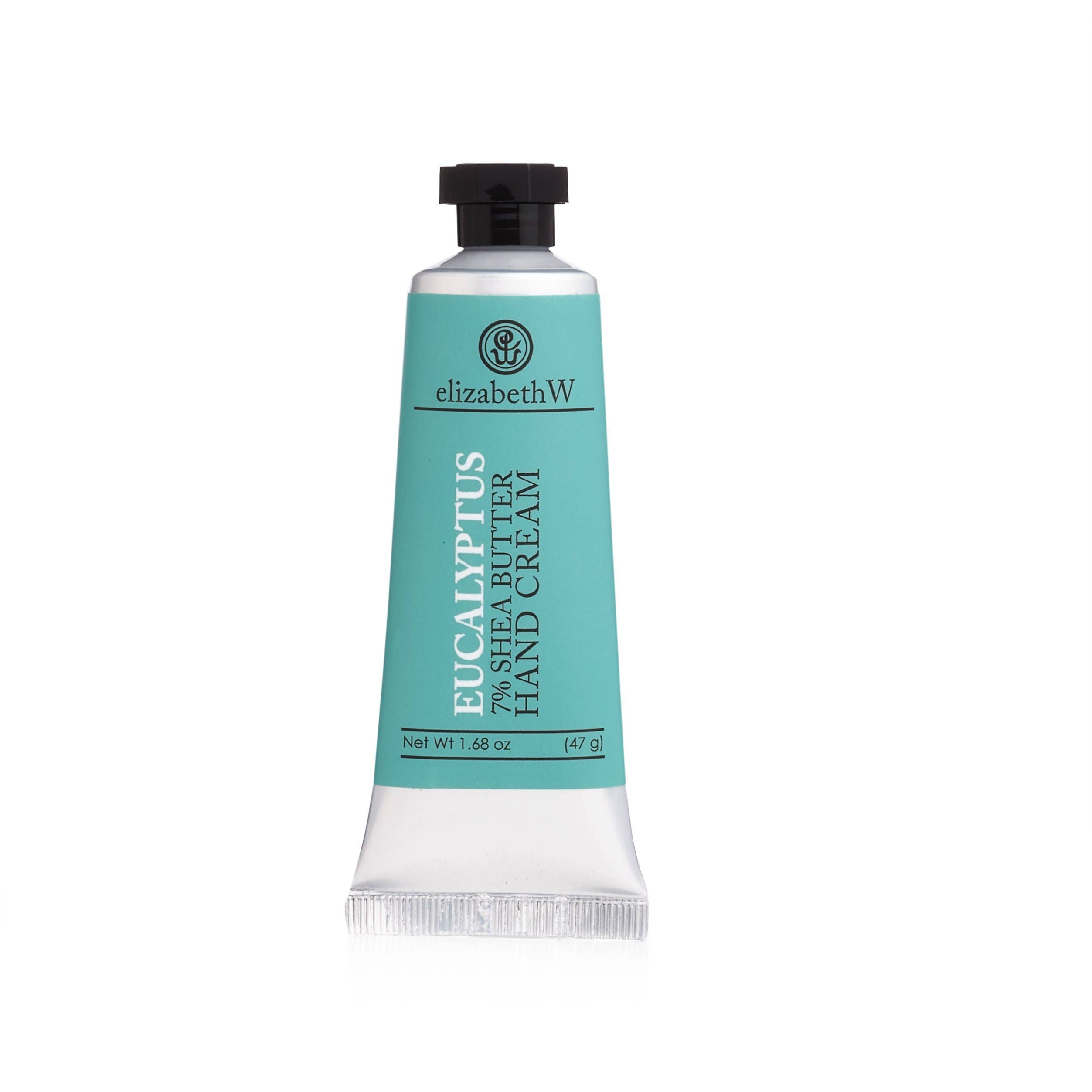 elizabethW - Mini Hand Cream - 1.68 oz Eucalyptus