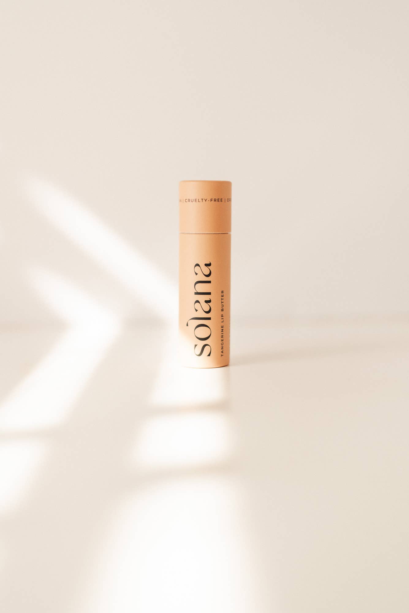 Solana - Eco-Friendly Lip Balm