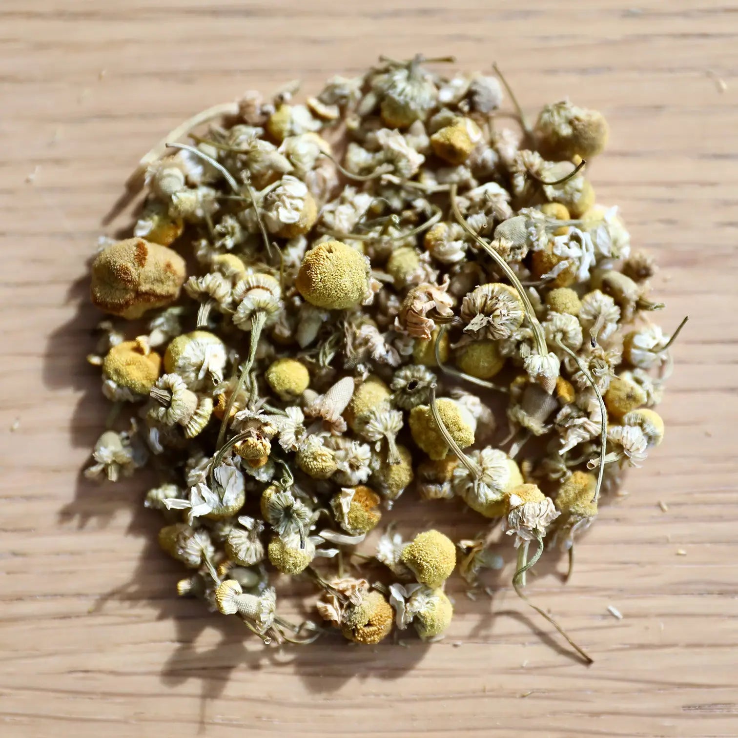 No. Six Depot - Chamomile