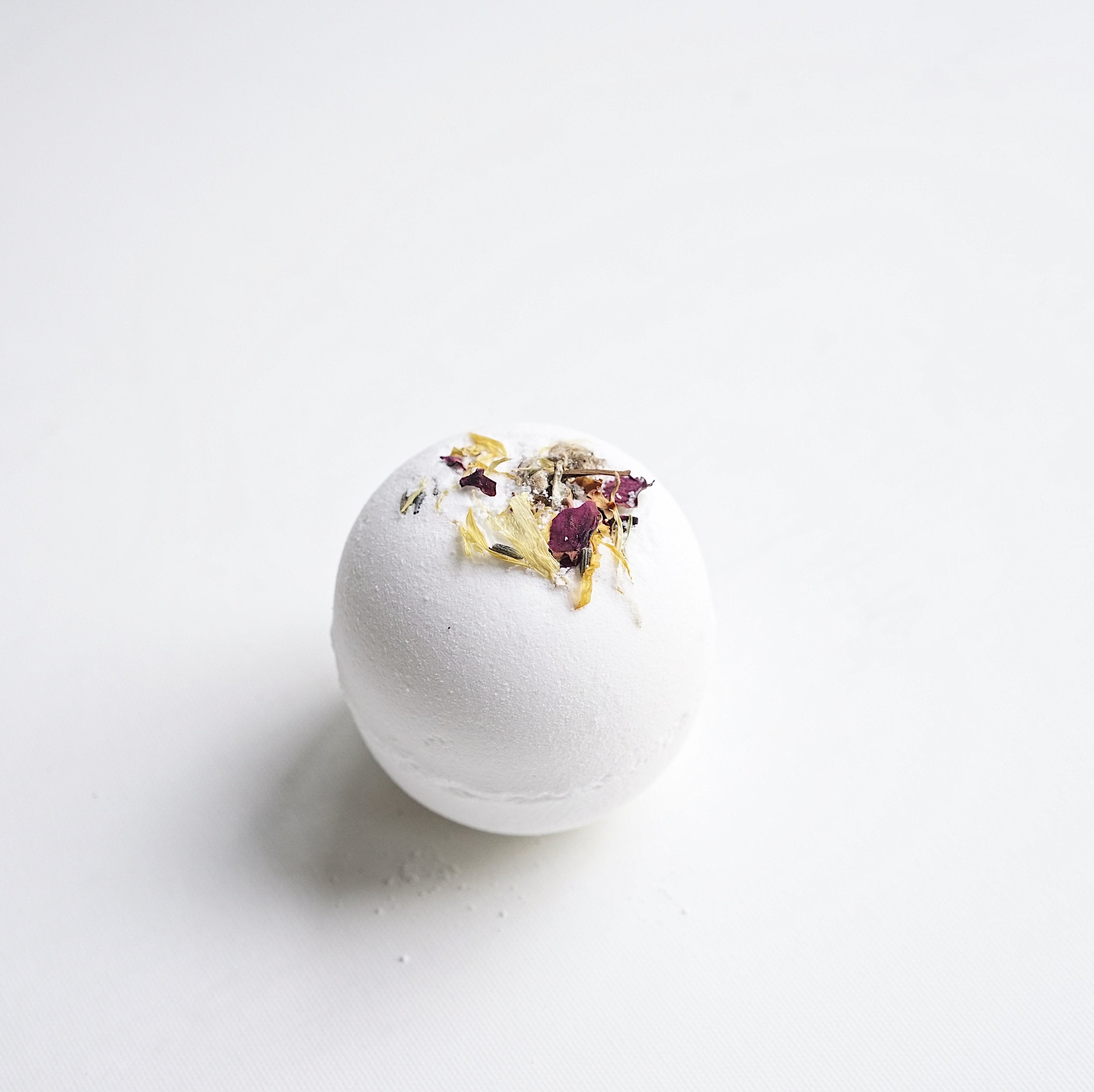 BATH BOMB
