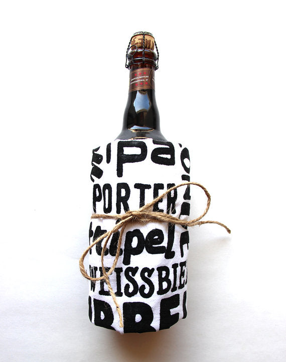 The Beer Towel