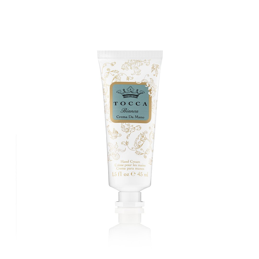 BIANCA CREMA DA MANO