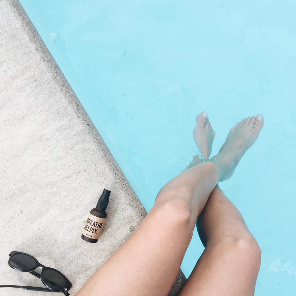 BREATHE DEEPLY SPRITZ