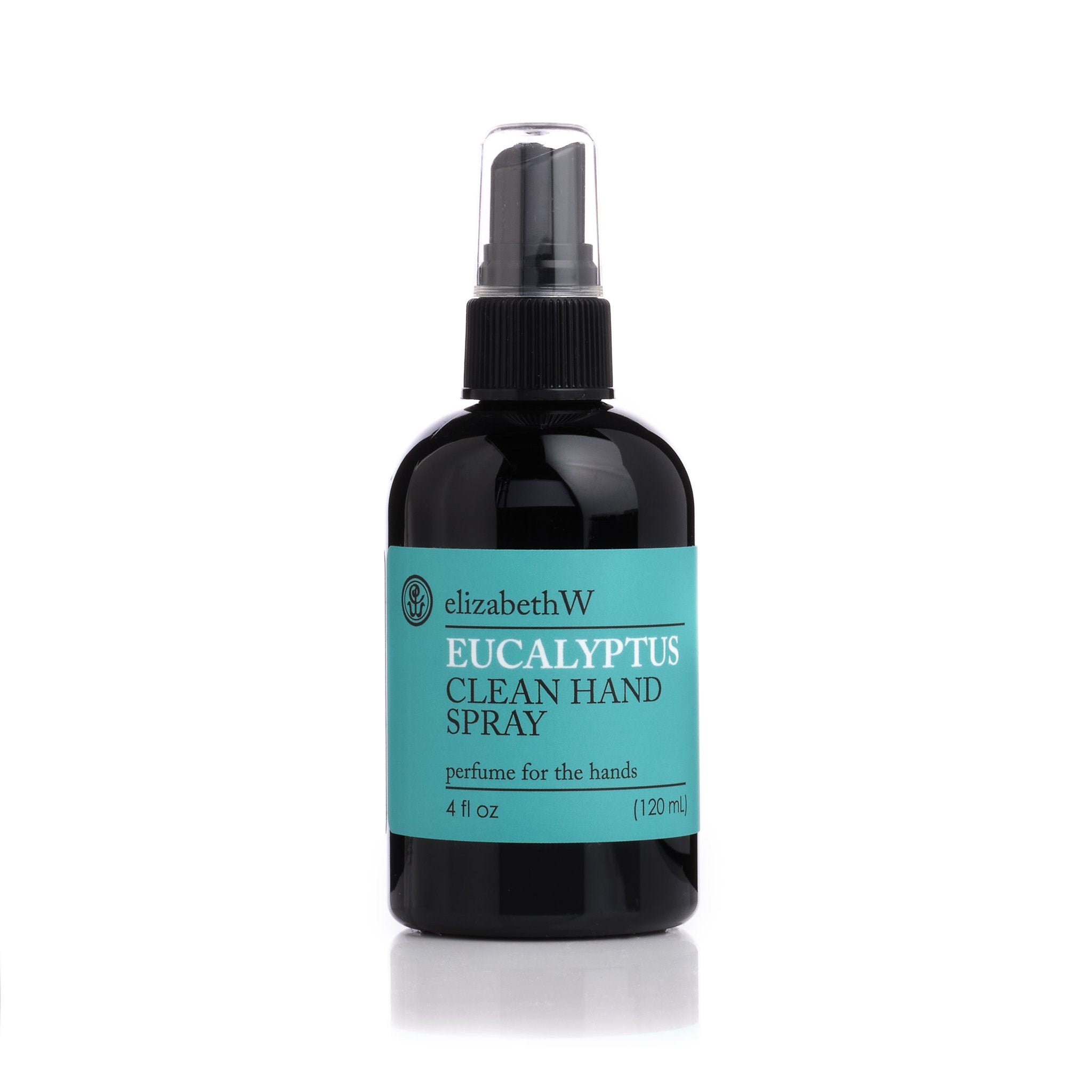 EUCALYPTUS CLEAN HAND SPRAY - 4 OZ