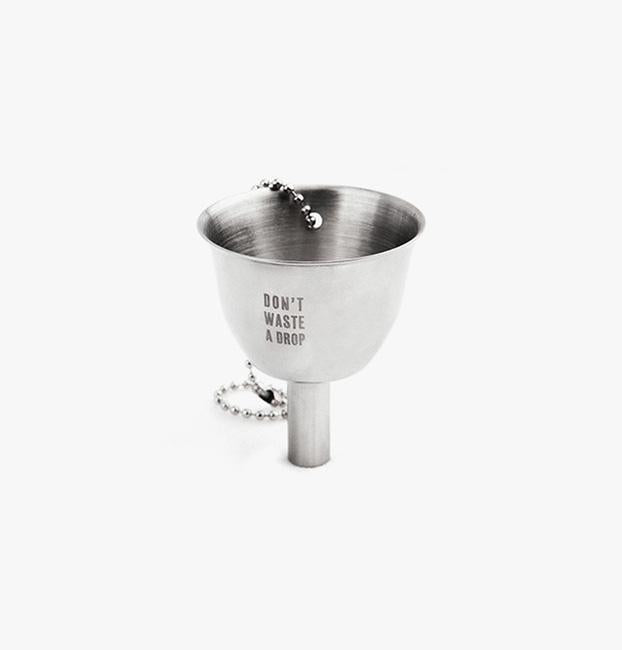 Flask Funnel