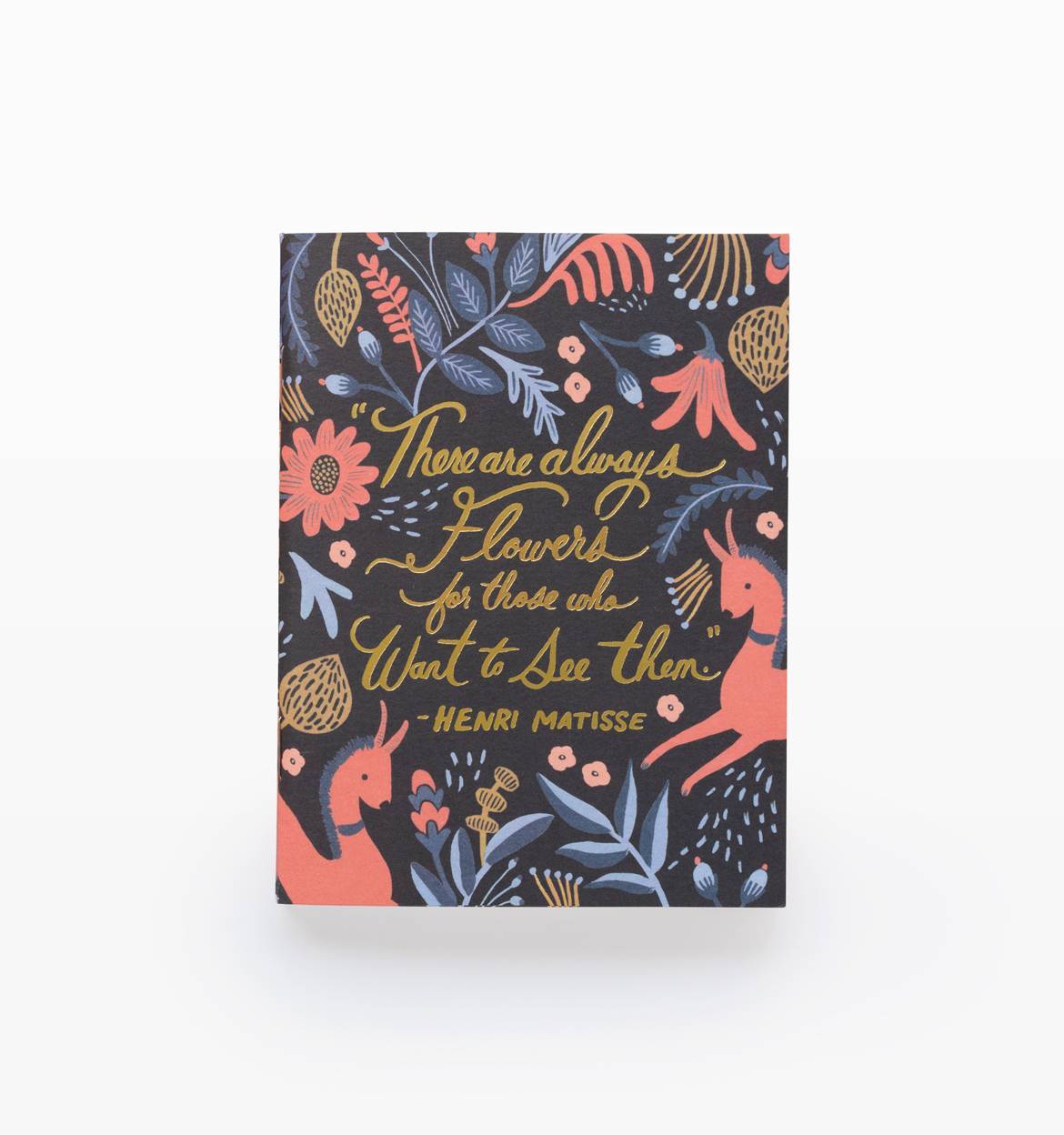 Folk Pocket Notebook