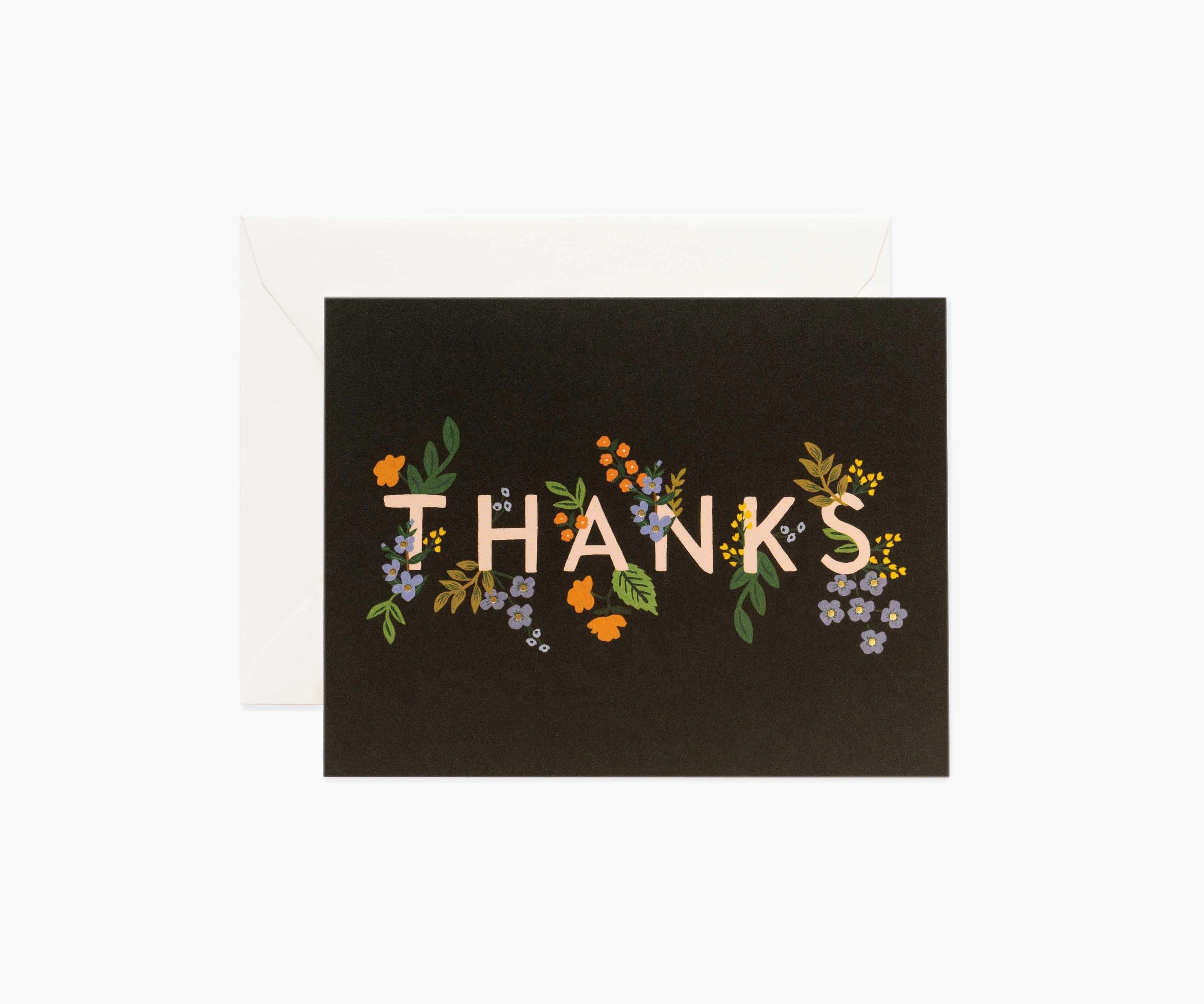 THANKS