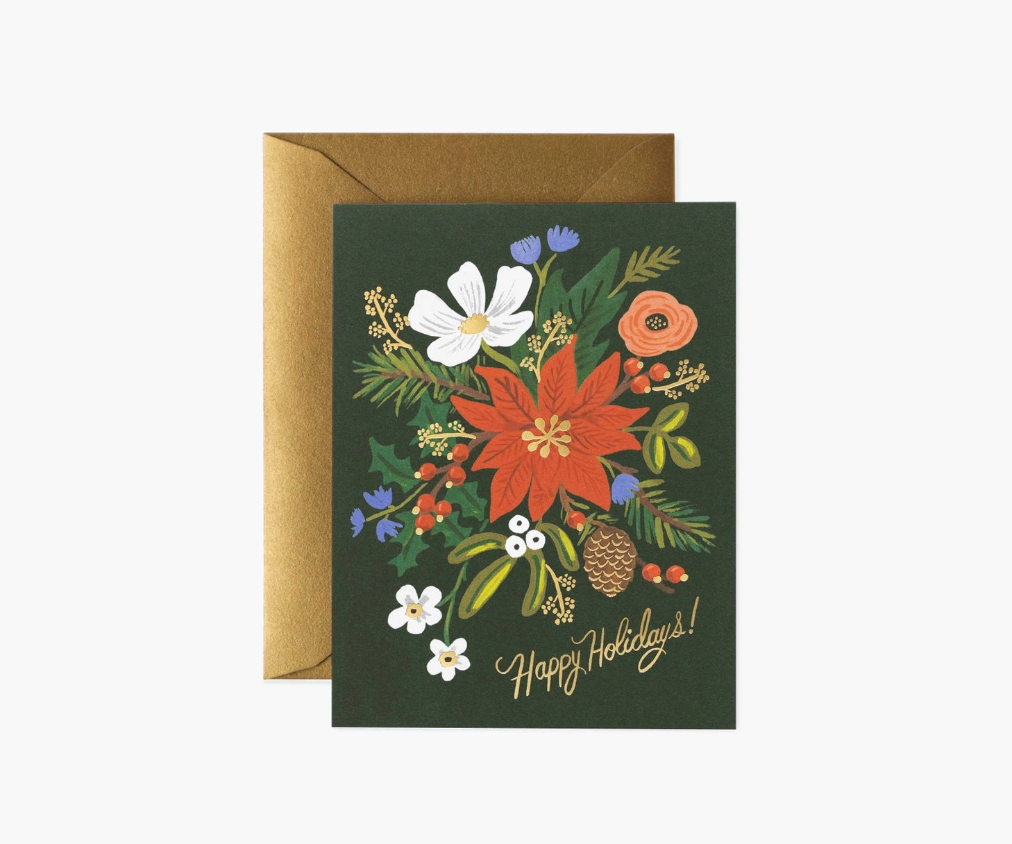 HOLIDAY BOUQUET