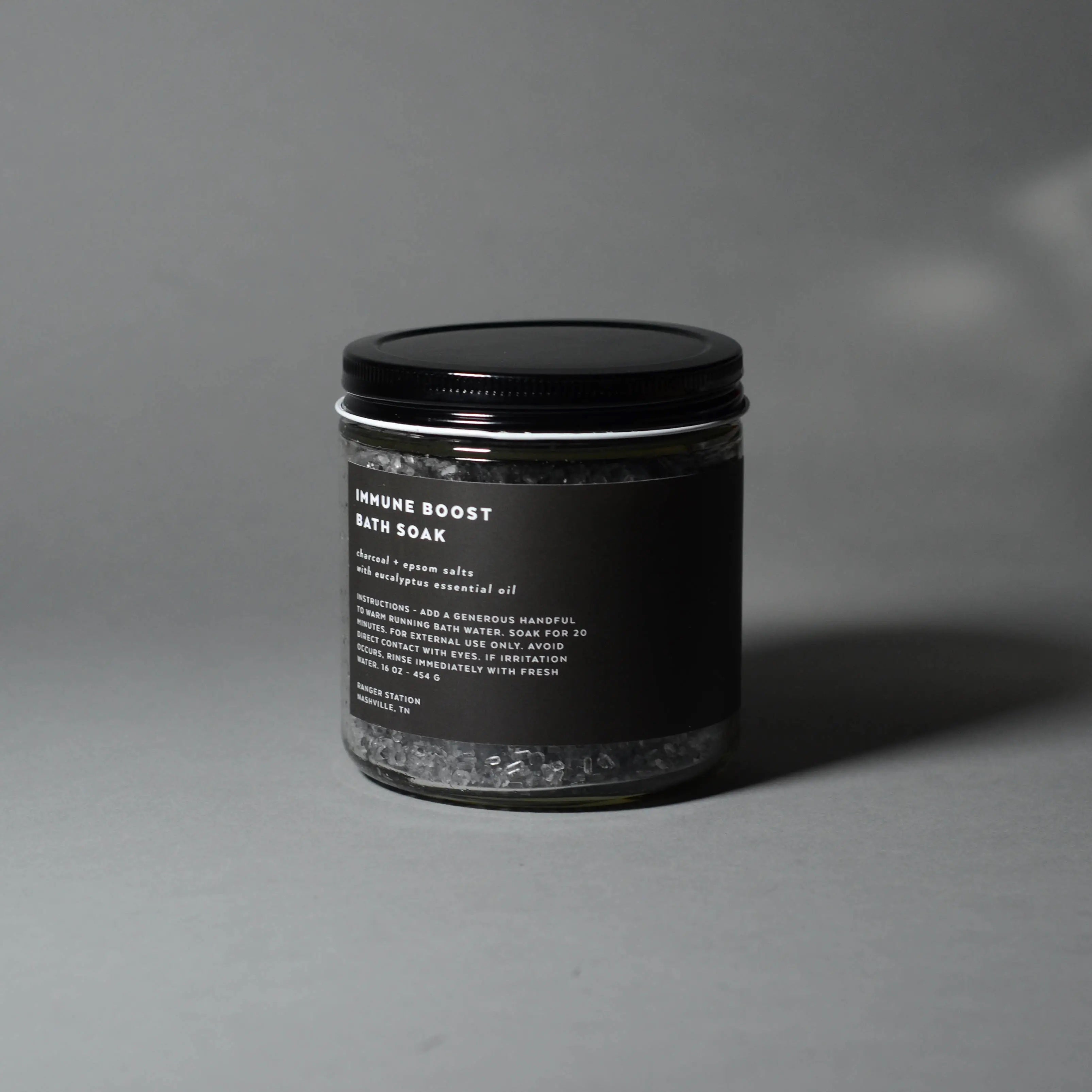 IMMUNE BOOST BATH SOAK