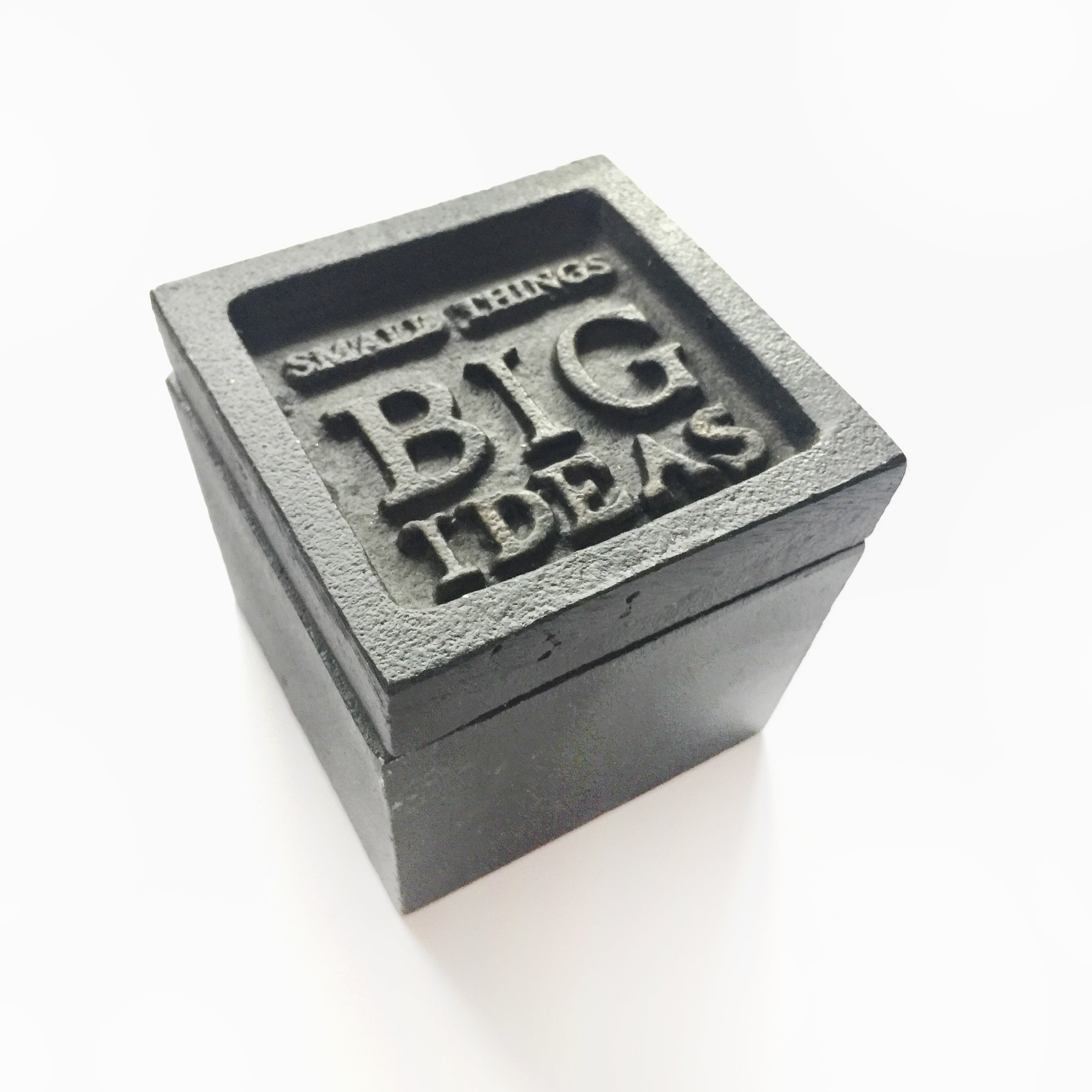 Keepsake Box