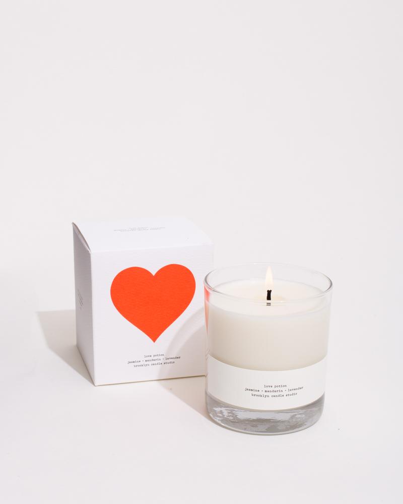 LOVE POTION CANDLE