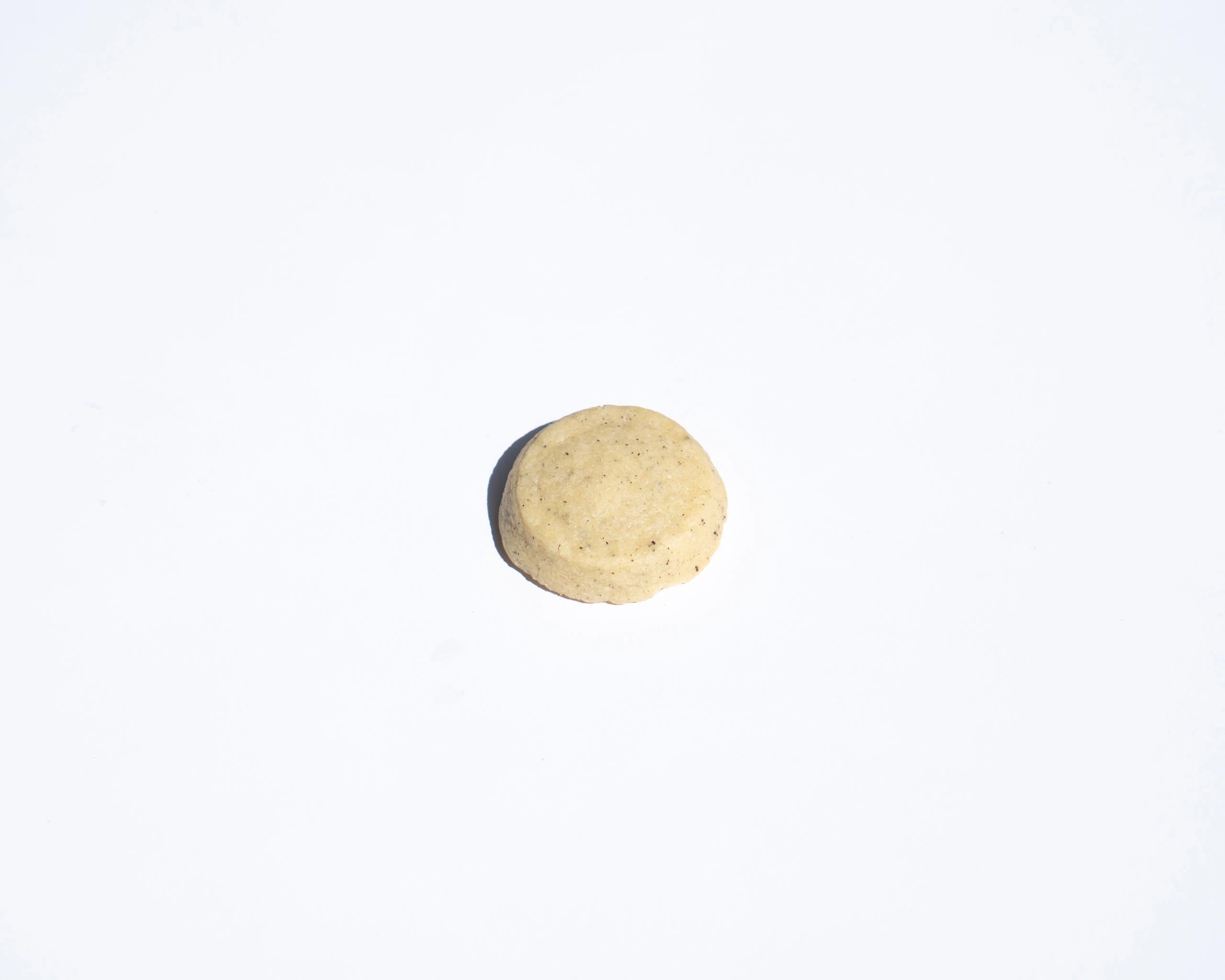 OXFORD VANILLA EARL GREY COOKIES