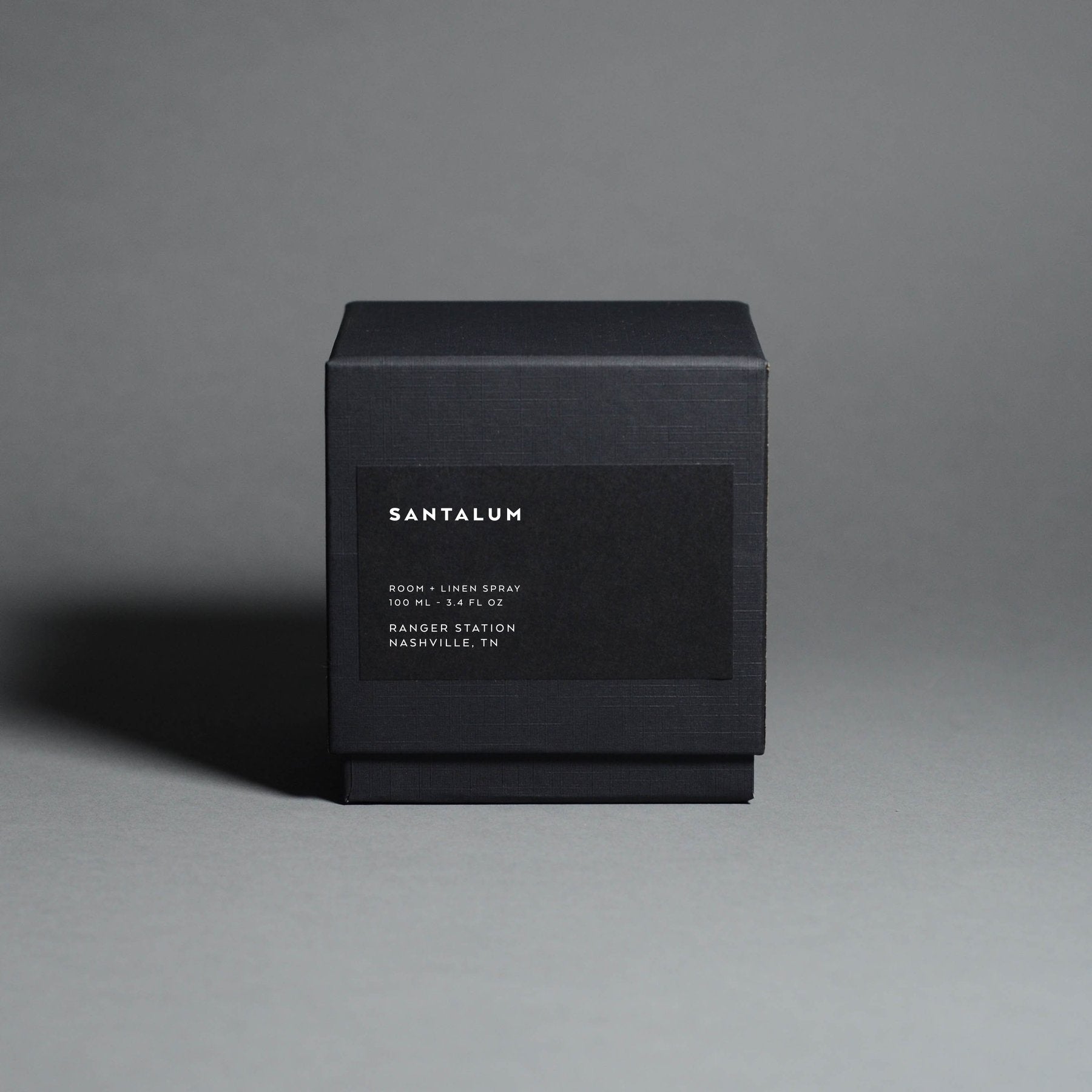 SANTALUM ROOM + LINEN SPRAY