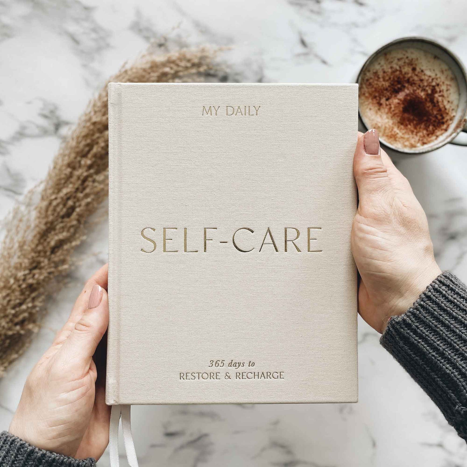 MY DAILY SELF CARE