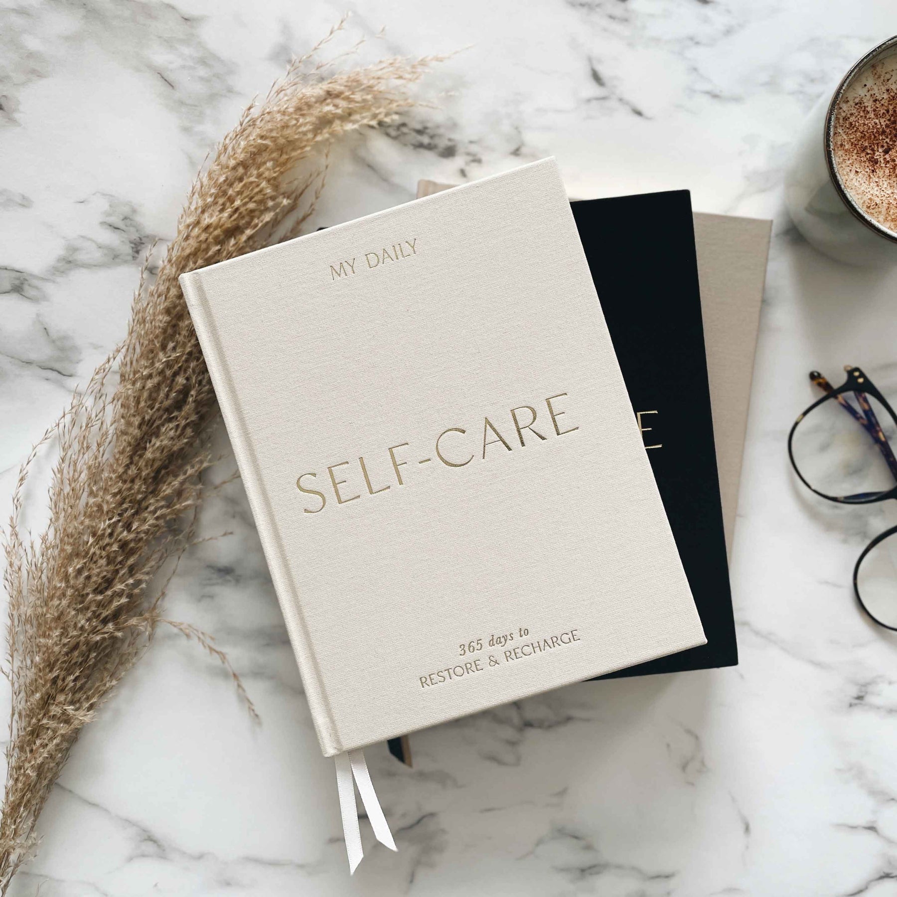 MY DAILY SELF CARE