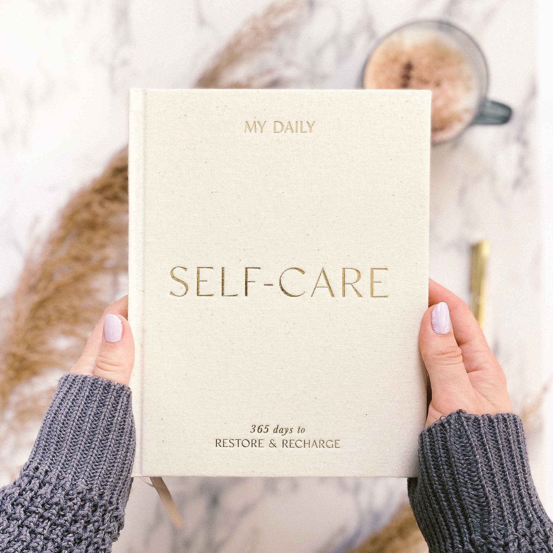 MY DAILY SELF CARE