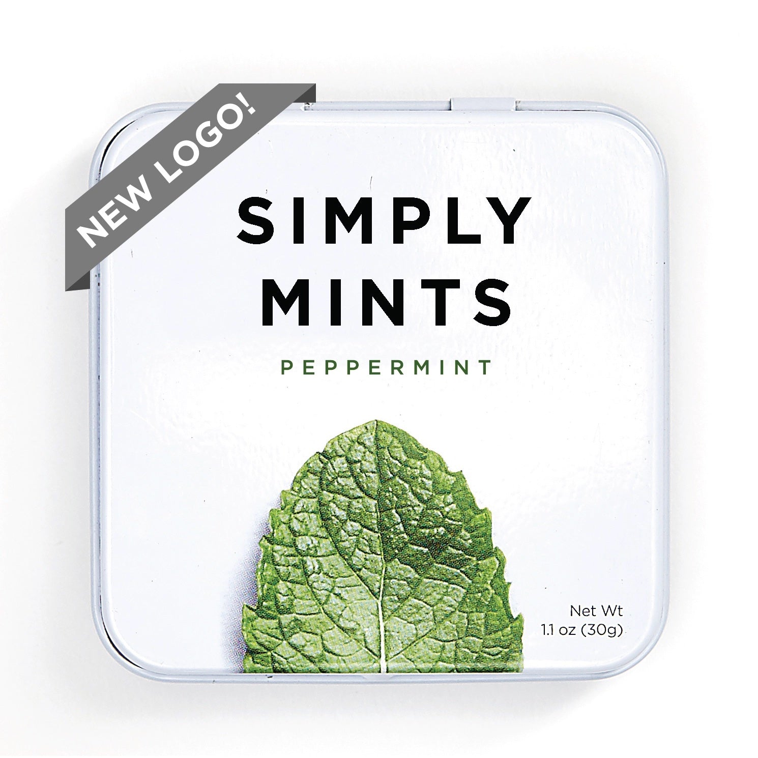 PEPPERMINT MINTS