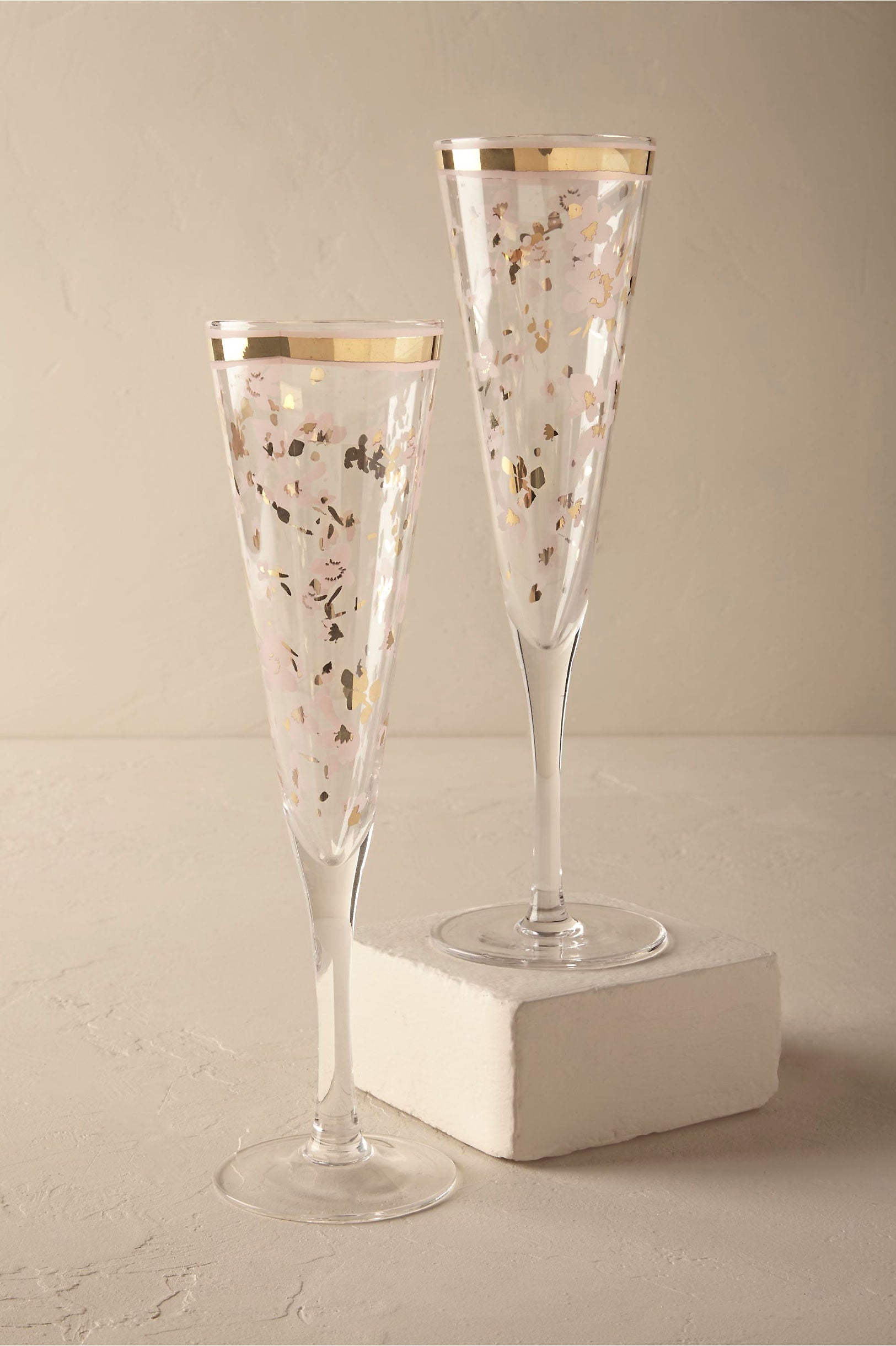 Wild Blossom Flute