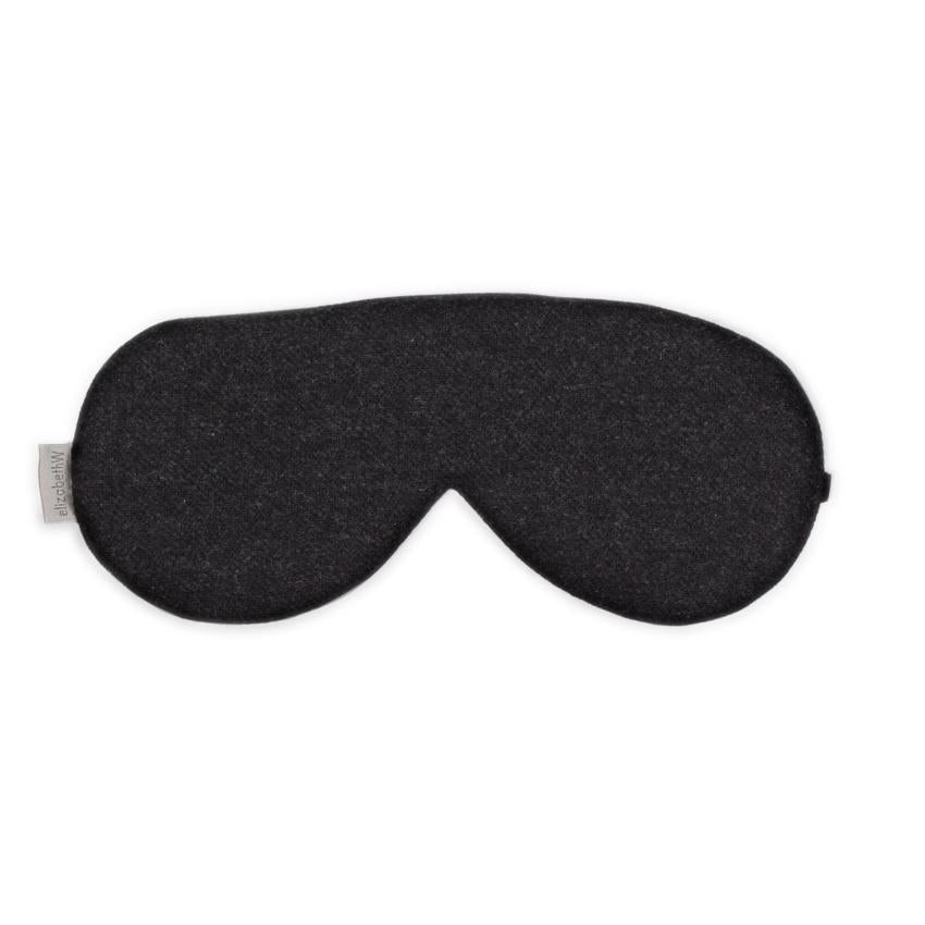 CHARCOAL SLEEP MASK