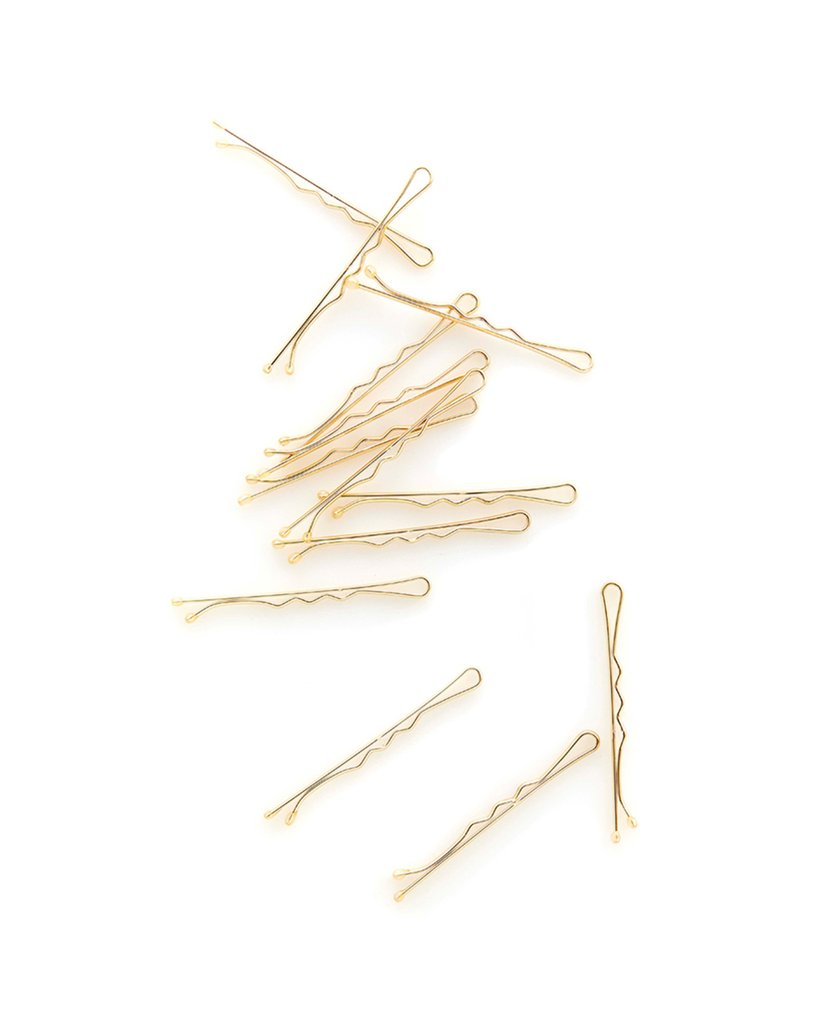 Bobbi Pins