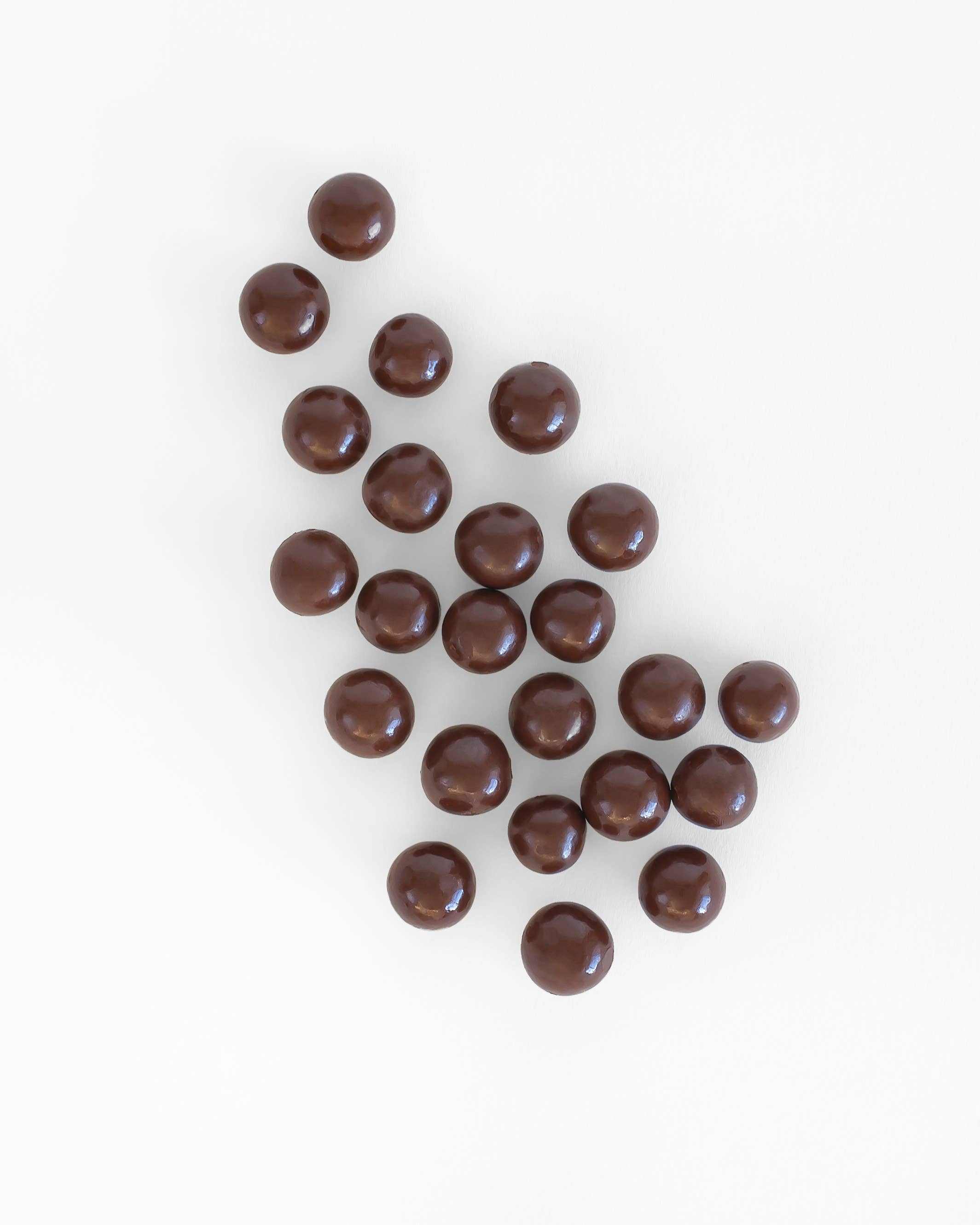Sugarfina - Dark Chocolate Sea Salt Caramels - Small