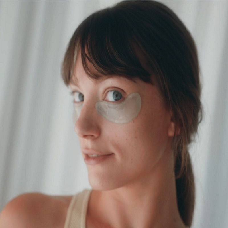 Après Beauty - Lift + Restore Collagen Eye Masks