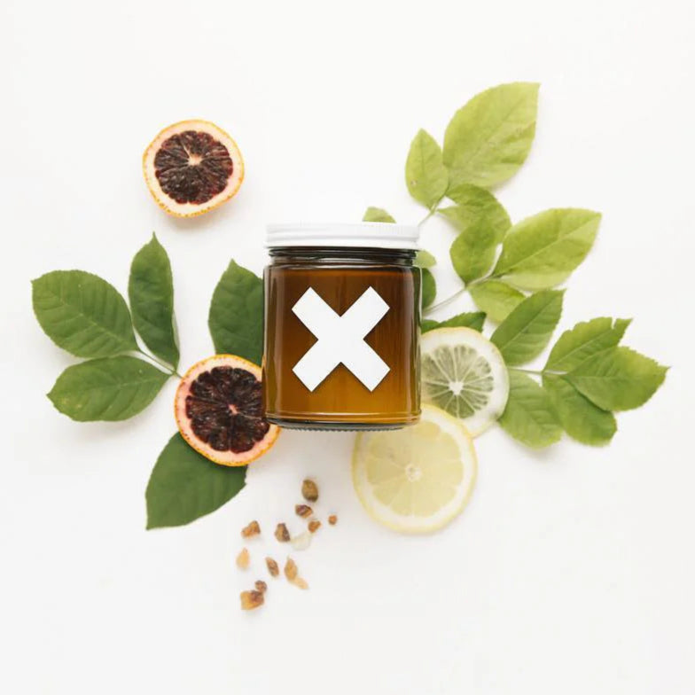 Blood Orange Soy Candle
