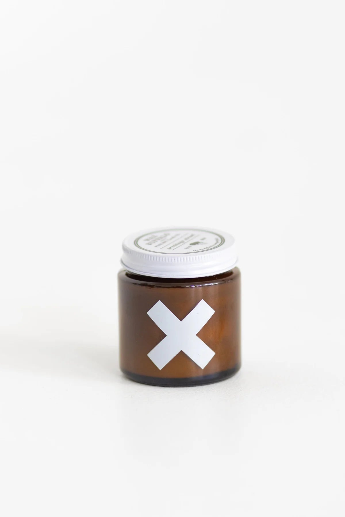 Blood Orange Soy Candle