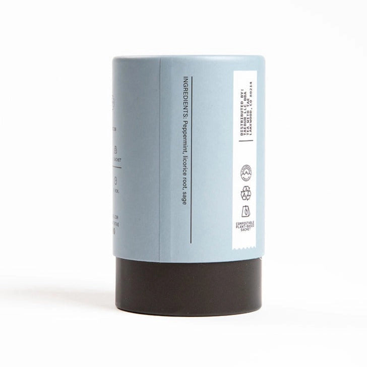 Calming Tea Mini Tube