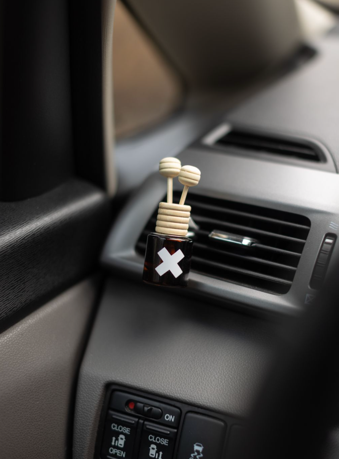 Car Diffuser