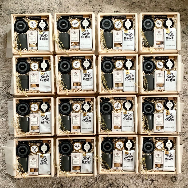 Corporate & Client Gifts