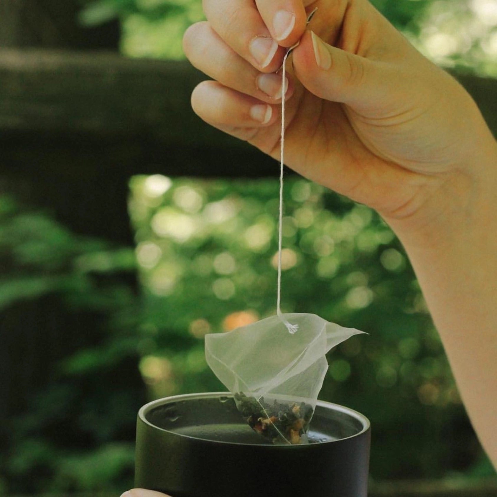 Nighttime Routine Tea