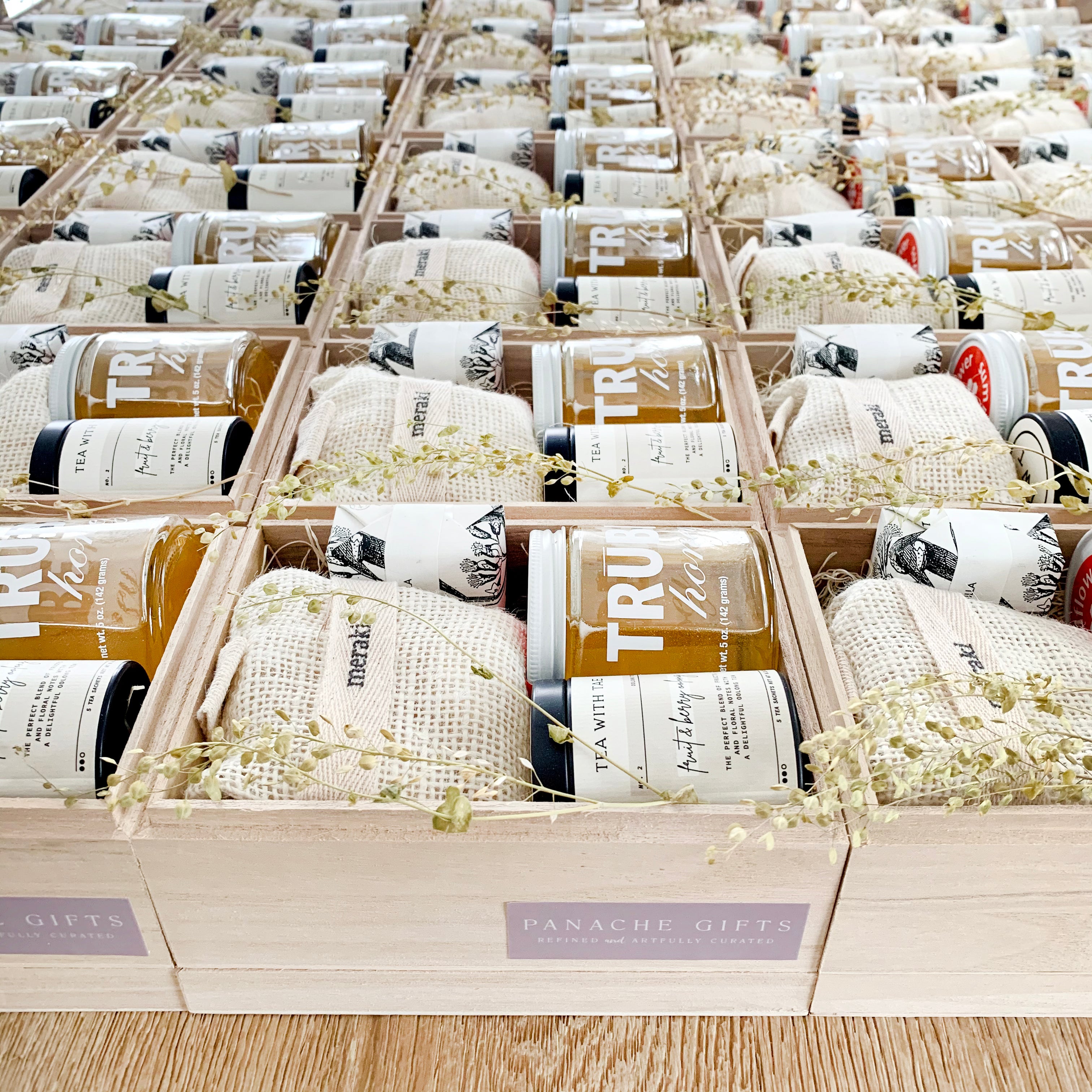 Panache Gifts - Corporate Gifts
