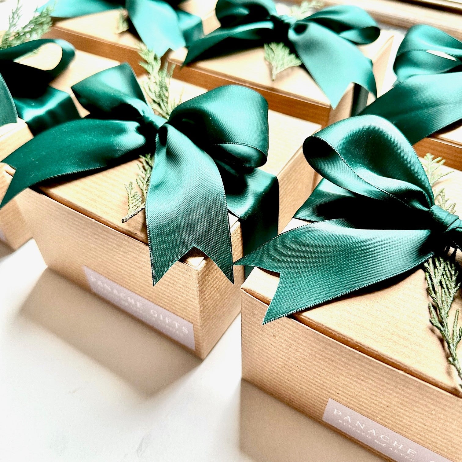 Panache Gifts - Corporate Gifts