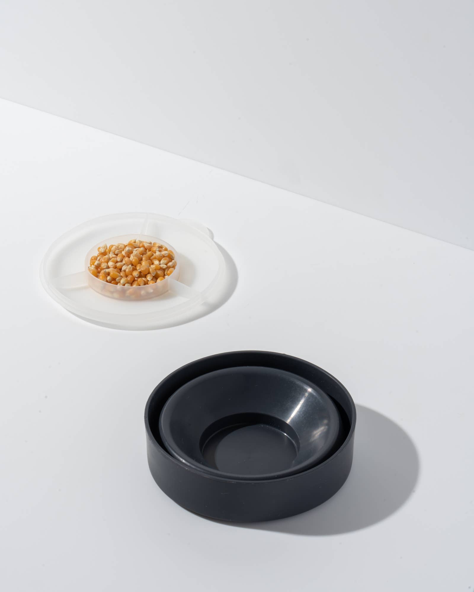 Personal Popcorn Popper
