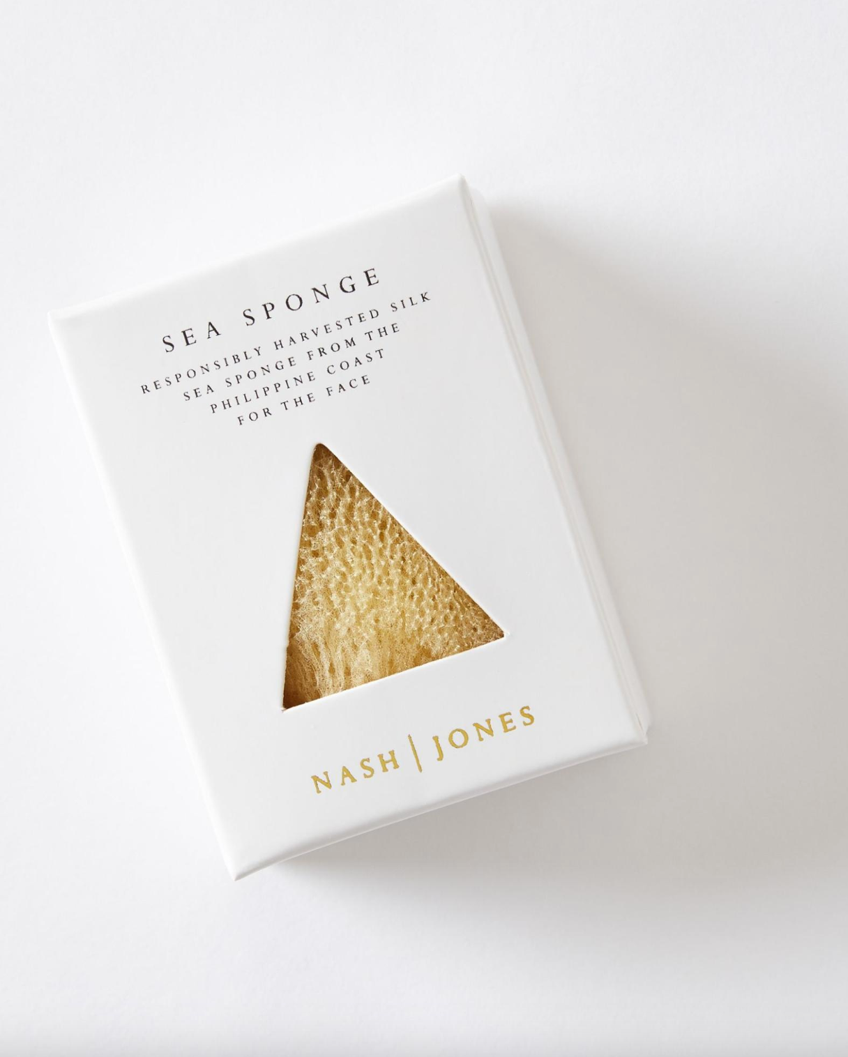 Sea Sponge