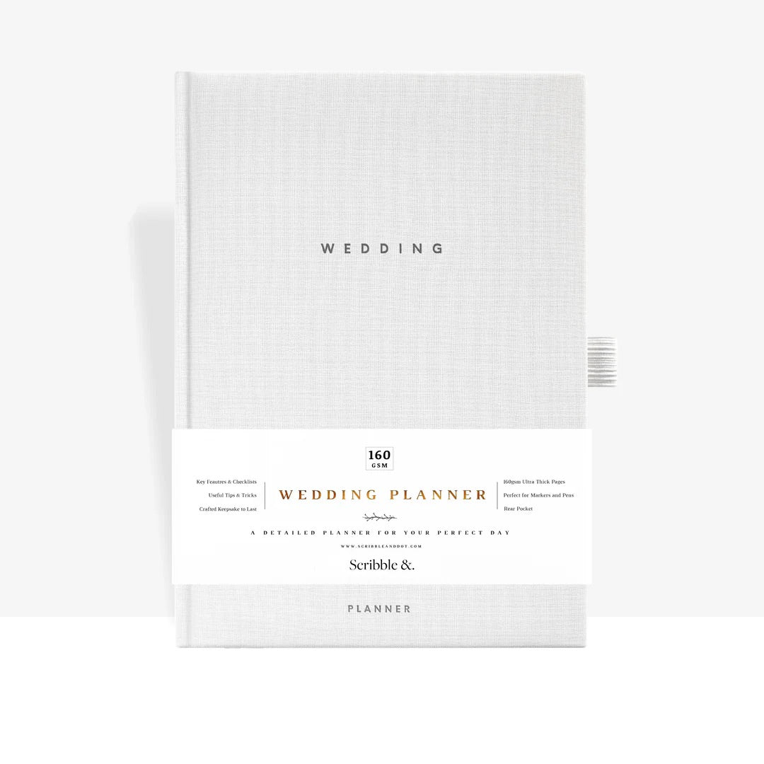 WEDDING PLANNER