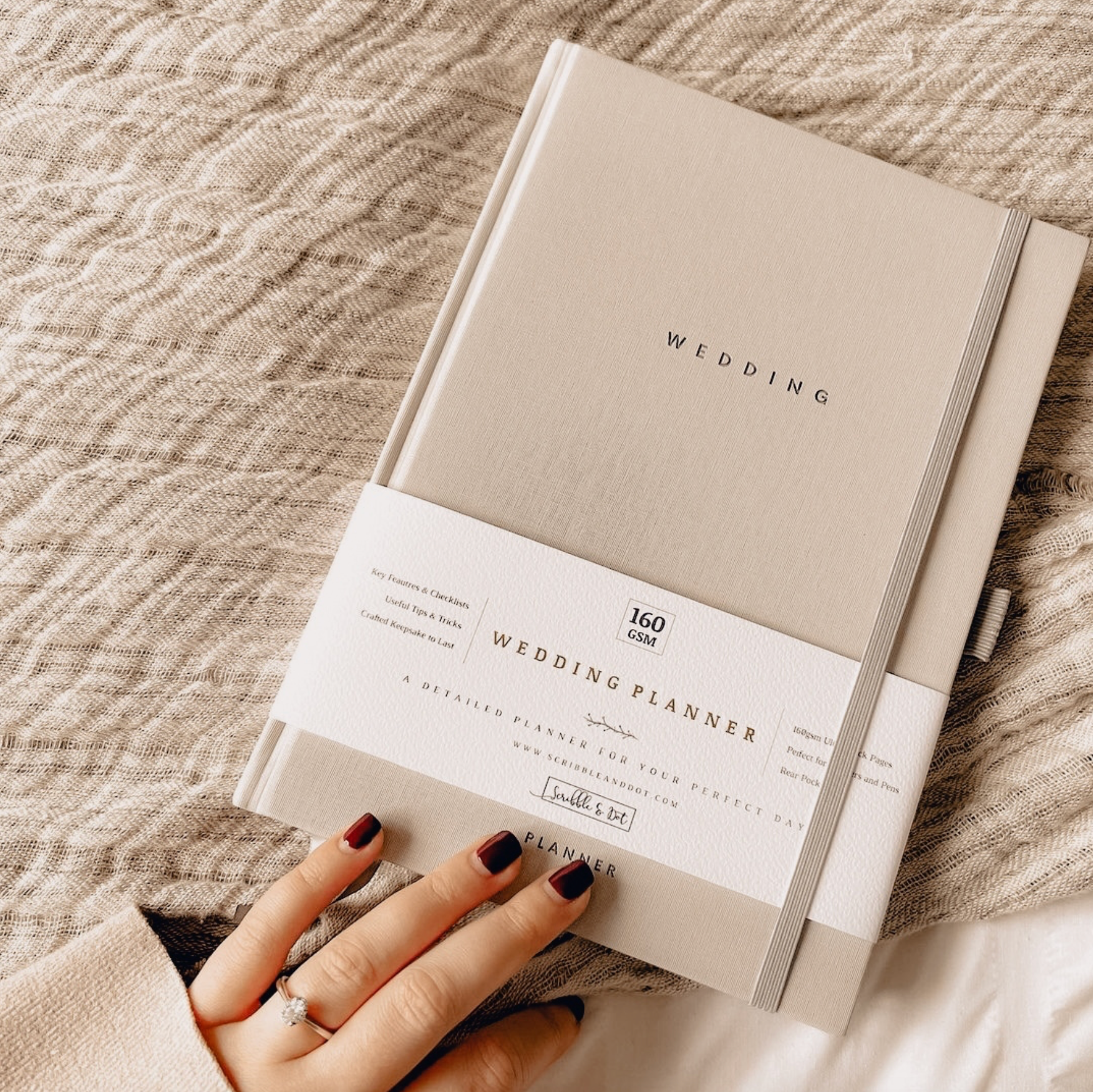 WEDDING PLANNER