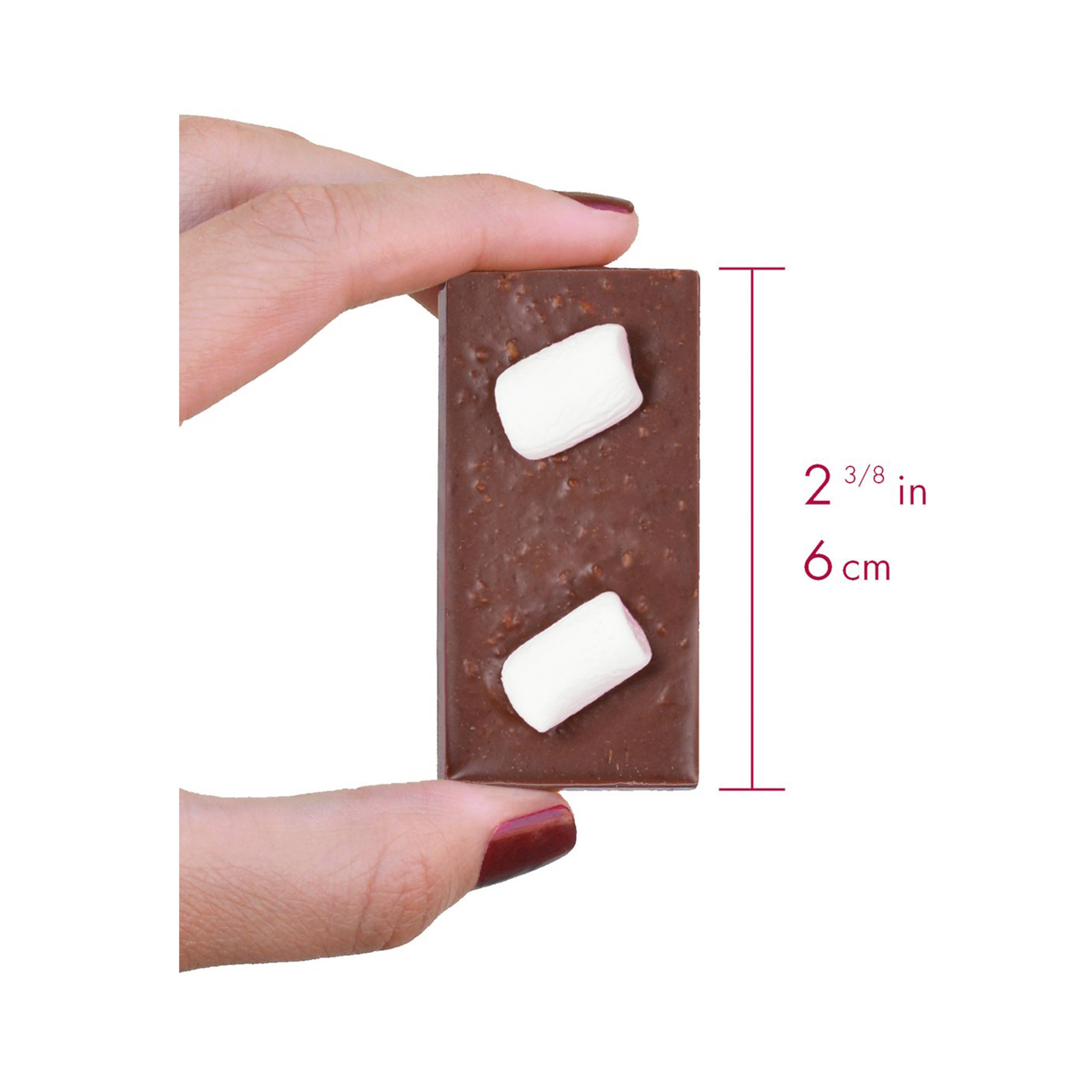 Chuao Chocolatier - Oh My S'mores! - Mini Bar